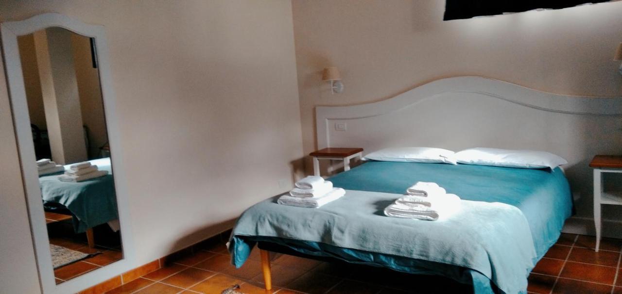 L'Orto Sul Poggio Bed & Breakfast Sutri Luaran gambar