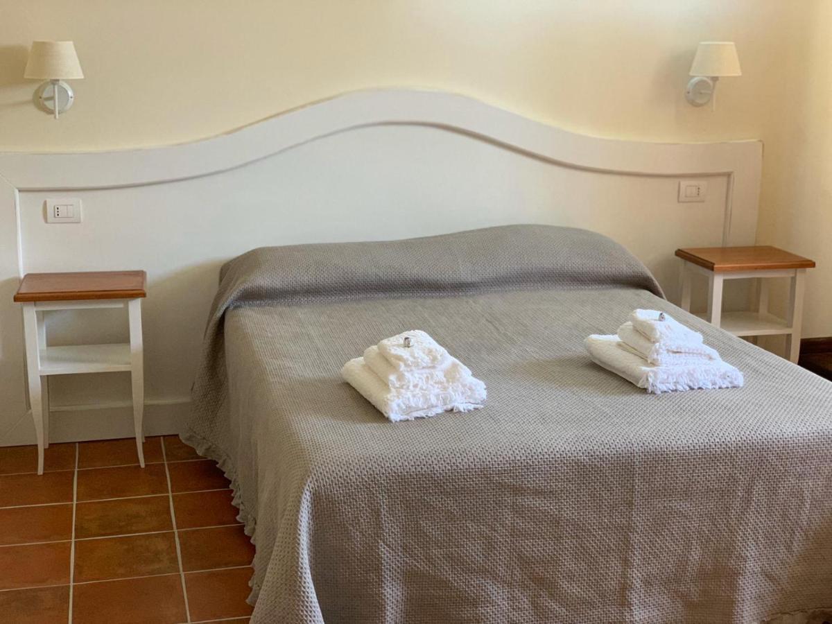 L'Orto Sul Poggio Bed & Breakfast Sutri Luaran gambar